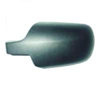 Calotta Specchietto Coprispecchio retrovisore sinistro FIESTA 02-05 nero gr