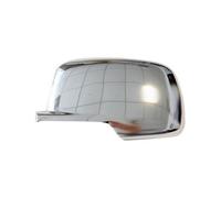 Calotta specchietto retrovisore cromata sx per Fiat Freemont