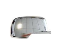 Calotta specchietto cromata passeggero dx per Fiat Freemont