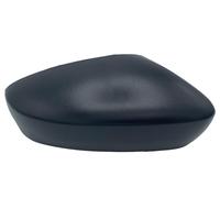 Calotta Specchietto Destra Nera per VW Up 2012-, Skoda Citigo, Seat Mii (DX)
