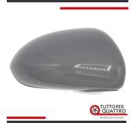 Calotta Specchietto Destra Verniciabile Opel Corsa D 2006-14 / E 2014-19 DX