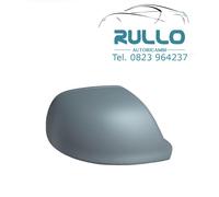 CALOTTA SPECCHIETTO DESTRO CON PRIMER AUDI Q5 Q7 08 AL 14 SENZA LINE ASSIST