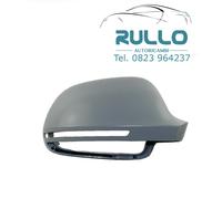 CALOTTA SPECCHIETTO DESTRO CON PRIMER CON LINE ASSIST AUDI A4 A5 A6 Q3