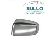 CALOTTA SPECCHIETTO DESTRO CROMATA RUVIDA FIAT PANDA 169 09/2003 > 12/2011