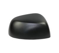CALOTTA SPECCHIO RETROVISORE PER SUZUKI SX4 DAL 2006 AL 2011 DESTRA NERA
