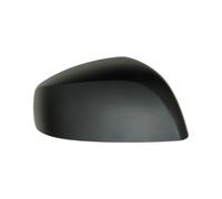 Calotta Specchietto Destro DX Opel Agila 2008+ / Suzuki Splash 2008 Nera