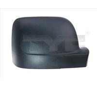 Calotta specchietto Dx 325-0181-2 TYC per RENAULT OPEL FIAT NISSAN