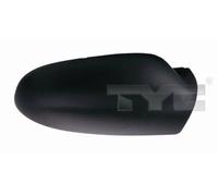 TYC 337-0151-2 Copertura Specchio esterno per VW Fox Schrägheck (5Z1, 5Z3, 5Z4)