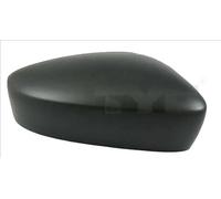 Calotta specchietto Dx 337-0221-2 TYC per VW SEAT SKODA