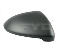 Calotta specchietto Dx 337-0241-2 TYC per VW GOLF VII Variant GOLF VII TOURAN