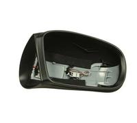 Alloggiamento, specchietto retrovisore esterno BLIC 6103-01-1322794P