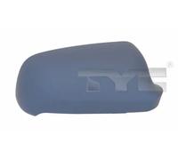TYC 302-0047-2 Copertura, Specchio esterno per AUDI