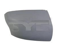 Calotta specchietto Dx con la prima mano 310-0101-2 TYC per FORD FOCUS C-MAX
