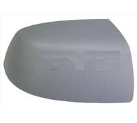 TYC 310-0111-2 Copertura Specchio esterno per FORD C-MAX (DM2) Focus C-Max (DM2)