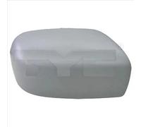 Calotta specchietto Dx con la prima mano 320-0047-2 TYC per MAZDA 5