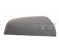 TYC Copertura Specchio Esterno Destro Adatta Per Opel Zafira B A05