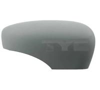Calotta specchietto Dx con la prima mano 328-0193-2 TYC per RENAULT CLIO IV