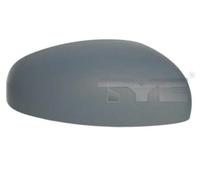 Calotta specchietto Dx con la prima mano 332-0033-2 TYC per SKODA FABIA II Combi