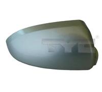 Calotta specchietto Dx con la prima mano 333-0007-2 TYC per SMART FORTWO Coupé