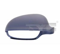 TYC Copertura, Specchio esterno compatibile con SEAT SKODA VW 337-0093-2