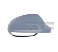 Calotta specchietto Dx con la prima mano 337-0135-2 TYC per VW PASSAT B6 Variant