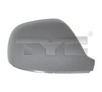 Calotta specchietto Dx con la prima mano 337-0191-2 TYC per VW MULTIVAN T5
