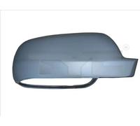 Calotta specchietto Dx con la prima mano 337-0255-2 TYC per VW SEAT SKODA