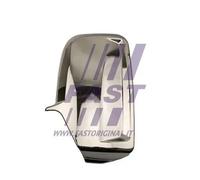Calotta specchietto Dx cromato FT88702 FAST per MERCEDES-BENZ CLASSE S CLASSE G