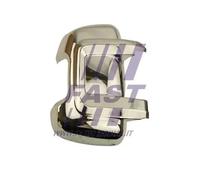 Calotta specchietto Dx cromato FT88704 FAST per FIAT PEUGEOT CITROËN