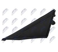 NTY EZC-FT-218 Copertura, Specchio esterno