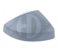 DIEDERICHS 1033126 Copertura Specchio esterno per AUDI A3 Sportback (8VA, 8VF)