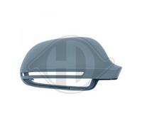 Calotta Specchietto Coprispecchio retrovisore destro A4 07-05/09 A3 08- ver