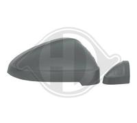 DIEDERICHS 1046026 Copertura, Specchio esterno