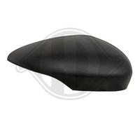 DIEDERICHS Copertura Specchio Esterno Destro Per Ford Fiesta VI B-Max JK 1405028