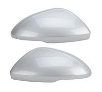 Calotta Specchietto Esterna Per Chevrolet Cruze 2017 2018 2019 Con Cappuccio Copri Specchietto Retrovisore Fibbia(1 pair C)