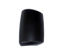 Calotta specchietto inferiore nera sx per Iveco Stralis dal 2/2002