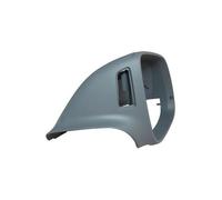 Calotta specchietto lane assist verniciabile dx per Audi Q7 2009-8/2015