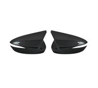 Calotta Specchietto Laterale Compatibile Con Mazda Per CX-5 2015 2016 Copertura Specchietto Retrovisore Auto Alloggiamento Specchietto Accessori Auto Alloggiamento Specchietto Retrovisore Esterno