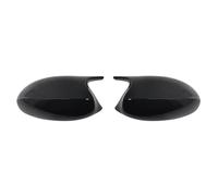 Calotta Specchietto Laterale Compatibile Con Per E81 E82 E92 E93 2006 2007 2008 2009 2x Copertura Per Specchietto Retrovisore Laterale Per Auto Tappo Per Specchietto Retrovisore Esterno