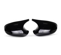 Calotta Specchietto Laterale Compatibile Con Per E92 E93 2010-2013 2x Copertura Per Specchietto Retrovisore Esterno Per Portiera Laterale Auto Alloggiamento