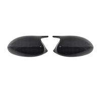 Calotta Specchietto Laterale Compatibile Con Per E92 E93 2010-2013 2x Copertura Per Specchietto Retrovisore Esterno Per Portiera Laterale Auto Alloggiamento