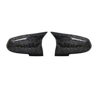 Calotta Specchietto Laterale Compatibile Con Per F87 Per M2 I3 I3S 2014 2015 2016 2017 2018 Coprispecchietto Retrovisore Con Motivo In Carbonio Coprispecchietto Retrovisore Esterno Laterale Nero