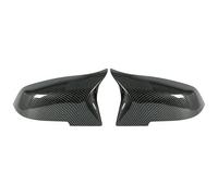 Calotta Specchietto Laterale Compatibile Con Per F87 Per M2 I3 I3S 2014 2015 2016 2017 2018 Specchietto Retrovisore Laterale Per Specchietto Retrovisore Esterno ABS Nero Lucido