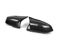 Calotta Specchietto Laterale Compatibile Con Per F87 Per M2 I3 I3S 2014-2018 Carbon Pattern Nero Copertura Specchietto Retrovisore Copertura Specchietti Auto Sostituzione