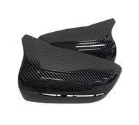 Calotta Specchietto Laterale Compatibile Con Per G30 G31 2017 2018 2019 2020 Copri Specchietti Retrovisori Laterali Di Ricambio In Fibra Di Carbonio Copri Specchietti Auto