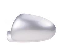 Calotta Specchietto Laterale Compatibile Con Per Golf R32 Per GTI Per Rabbit 2006-2009 Argento Specchietto Retrovisore Laterale Copertura Alloggiamento Specchietti Auto