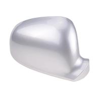 Calotta Specchietto Laterale Compatibile Con Per Golf R32 Per GTI Per Rabbit 2006-2009 Argento Specchietto Retrovisore Laterale Copertura Alloggiamento Specchietti Auto