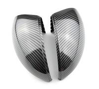 Calotta Specchietto Laterale Compatibile Con Per Passat Per CC 2011 2012 2013 2014 2015 2016 2017 Copertura Specchietto Retrovisore In Fibra Di Carbonio Per Auto Copri Specchietti Retrovisori