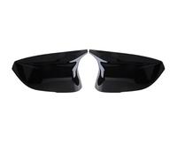 Calotta Specchietto Laterale Compatibile Con Per QX30 Q60 2016 2017 2018 2019 2020 Copri Specchietto Retrovisore Copri Specchietti Laterali Stile Clacson Specchietti Esterni Per Auto