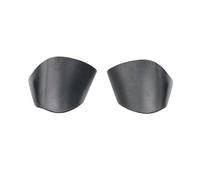 Calotta Specchietto LHD Auto Ala Specchietto Retrovisore Base Copertura Dell'alloggiamento Trim Tappo Coperchio Per Mazda 6 Per Atenza Per GJ 2014 2015 2016 2017 Calotta Specchietto(2PCS L and R)